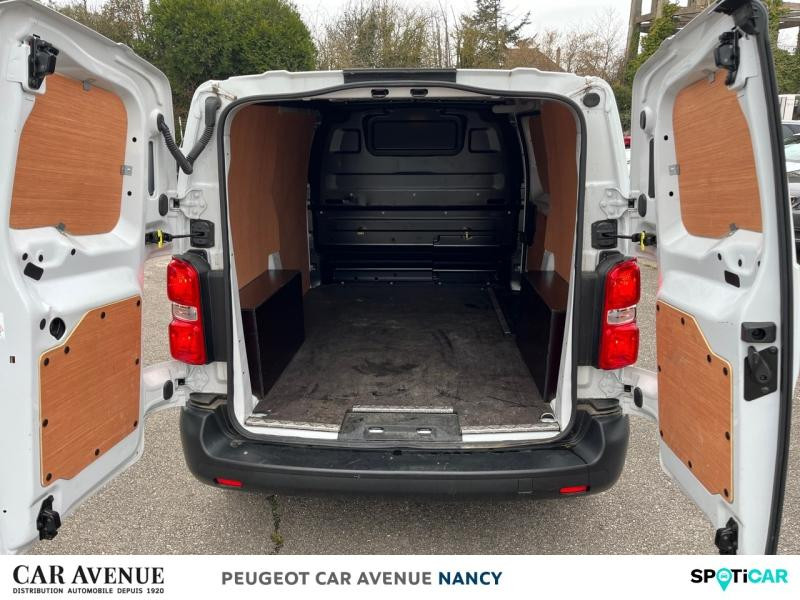 Used PEUGEOT Expert Fg Standard 1.5 BlueHDi 120ch S&S Premium 2023 Blanc Icy € 20990 in Lunéville