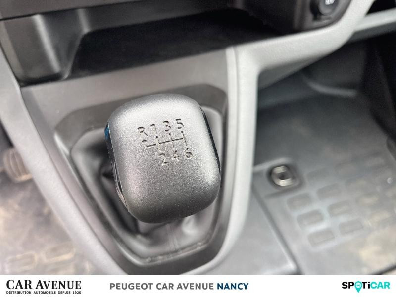 Used PEUGEOT Expert Fg Standard 1.5 BlueHDi 120ch S&S Premium 2023 Blanc Icy € 20990 in Lunéville