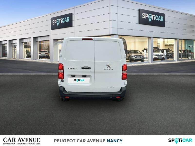 Used PEUGEOT Expert Fg Standard 1.5 BlueHDi 120ch S&S Premium 2023 Blanc Icy € 20990 in Lunéville
