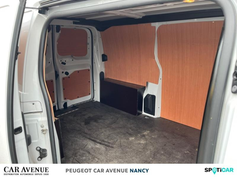 Used PEUGEOT Expert Fg Standard 1.5 BlueHDi 120ch S&S Premium 2023 Blanc Icy € 20990 in Lunéville
