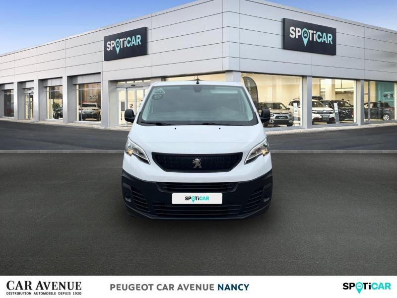 Used PEUGEOT Expert Fg Standard 1.5 BlueHDi 120ch S&S Premium 2023 Blanc Icy € 20990 in Lunéville