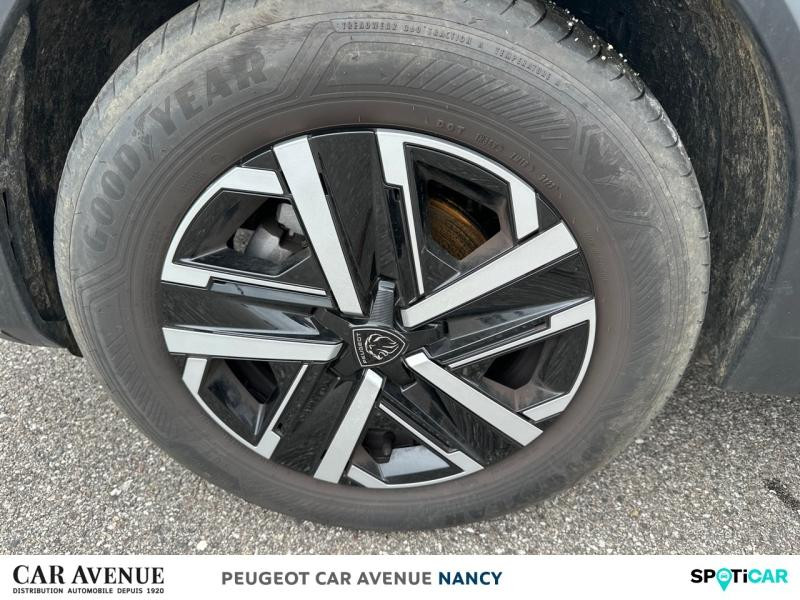 Occasion PEUGEOT 2008 1.2 PureTech 100ch S&S Active 2024 Blanc Okénite (M) 18890 € à Lunéville
