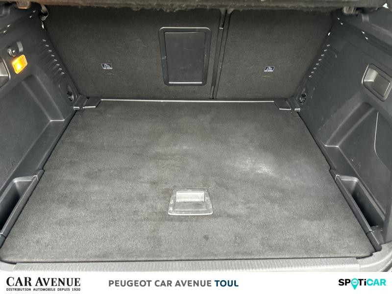Used PEUGEOT 3008 1.5 BlueHDi 130ch E6.c Allure S&S EAT8 2018 Blanc Banquise (O) € 16290 in Lunéville
