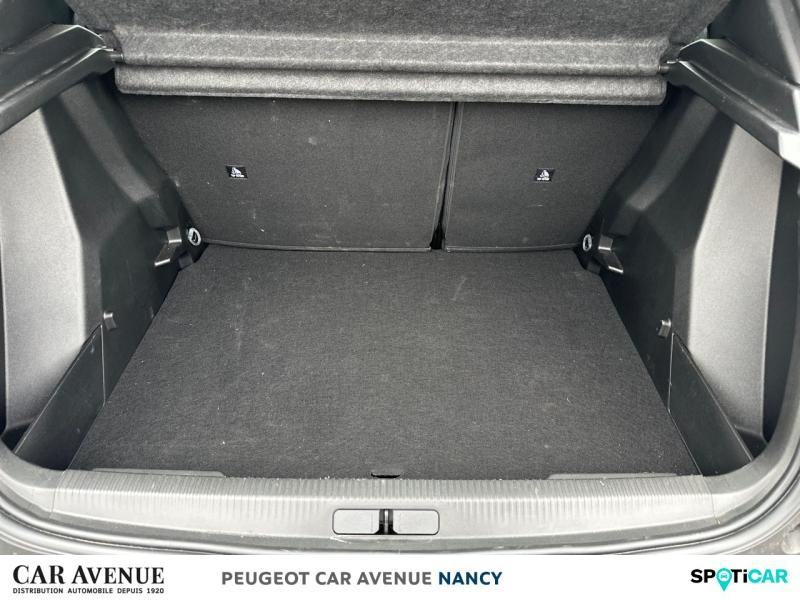 Occasion PEUGEOT 2008 1.2 PureTech 100ch S&S Active 2024 Blanc Okénite (M) 18890 € à Lunéville