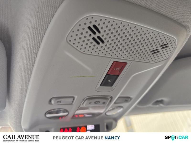 Used PEUGEOT 208 e-208 136ch Style 2021 Jaune € 11490 in Lunéville