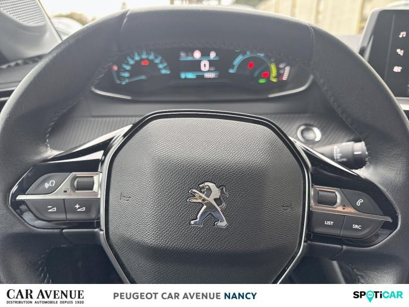 Used PEUGEOT 208 e-208 136ch Style 2021 Jaune € 11490 in Lunéville