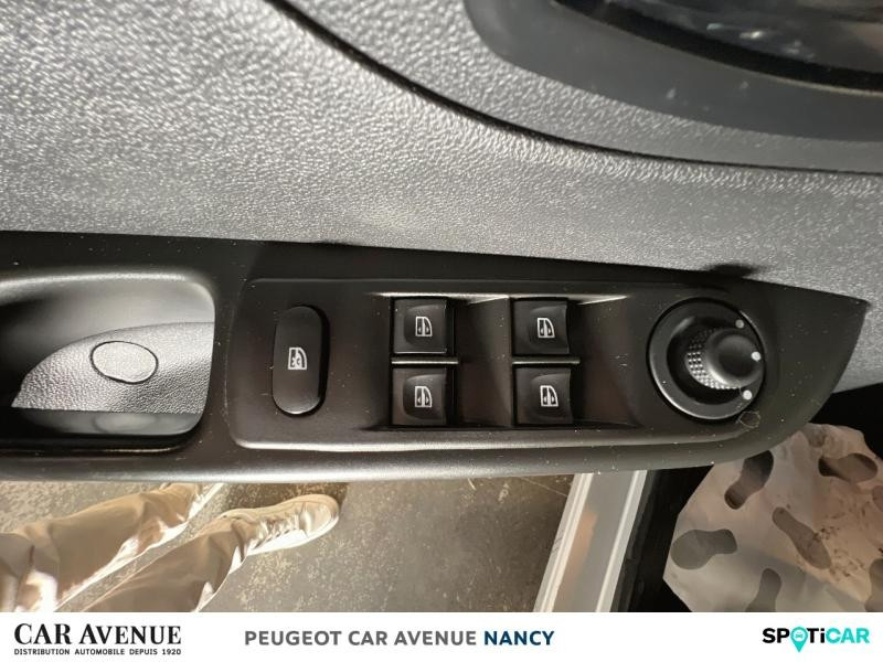 Occasion RENAULT Captur 0.9 TCe 90ch  energy Cool Grey 2017 Gris Platine / Toit Noir Etoilé 10590 € à Lunéville