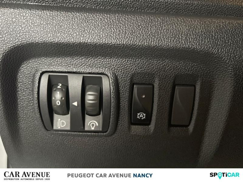Occasion RENAULT Captur 0.9 TCe 90ch  energy Cool Grey 2017 Gris Platine / Toit Noir Etoilé 10590 € à Lunéville