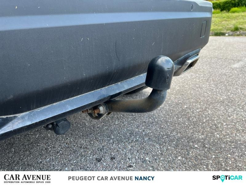 Occasion PEUGEOT 2008 1.2 PureTech 130ch S&S GT EAT8 2021 Bleu Vertigo (S) 15290 € à Lunéville