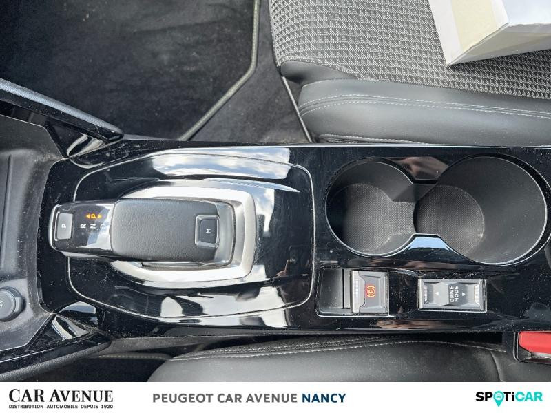 Occasion PEUGEOT 2008 1.2 PureTech 130ch S&S GT EAT8 2021 Bleu Vertigo (S) 15290 € à Lunéville