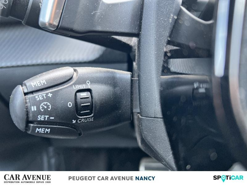 Occasion PEUGEOT 2008 1.2 PureTech 130ch S&S GT EAT8 2021 Bleu Vertigo (S) 15290 € à Lunéville