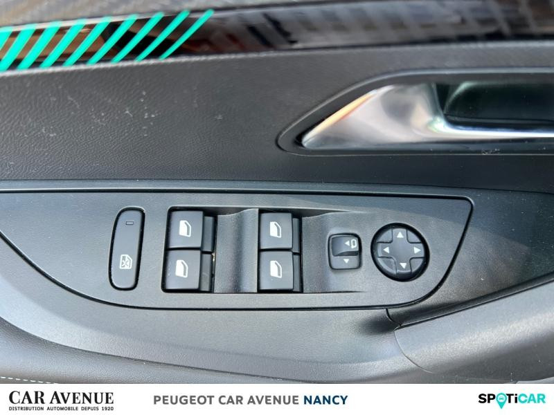 Occasion PEUGEOT 2008 1.2 PureTech 100ch S&S Allure Pack 2022 Orange 15590 € à Lunéville