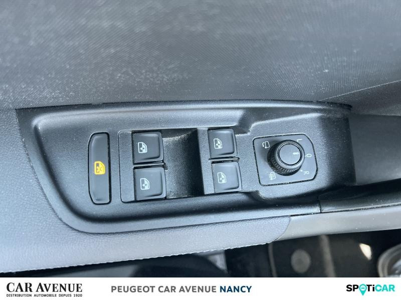 Occasion AUDI A1 Sportback 25 TFSI 95ch Advanced S tronic 7 2024 Bleu Navarre métallisé 23490 € à Lunéville