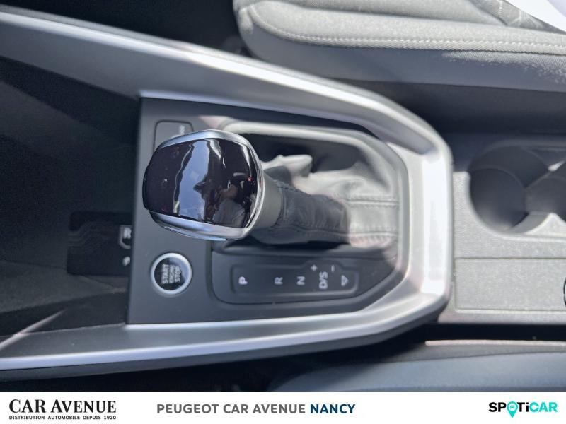 Occasion AUDI A1 Sportback 25 TFSI 95ch Advanced S tronic 7 2024 Bleu Navarre métallisé 23490 € à Lunéville