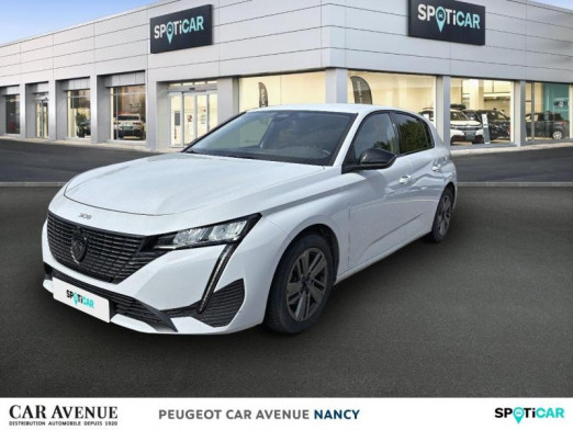 Used PEUGEOT 308 SW 1.2 PureTech 130ch S&S Allure 2024 Bleu € 19,890 in Lunéville