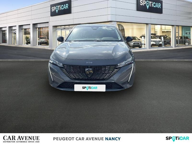 Occasion PEUGEOT 308 SW 1.2 PureTech 130ch S&S Allure 2024 Gris Sélénium (M) 17990 € à Lunéville
