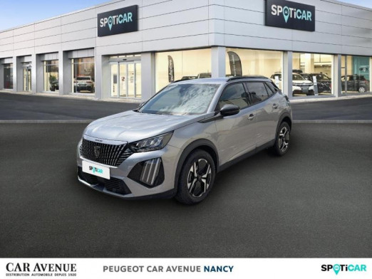 Used PEUGEOT 2008 1.2 100ch S&S Allure 2024 Gris Artense (M) € 17,990 in Lunéville