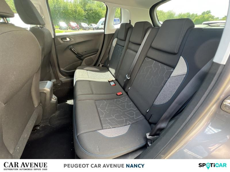Occasion PEUGEOT 2008 1.2 PureTech 130ch E6.c Signature S&S 2019 Gris Artense 11590 € à Lunéville