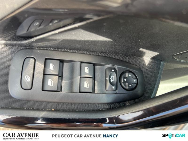 Occasion PEUGEOT 2008 1.2 PureTech 130ch E6.c Signature S&S 2019 Gris Artense 11590 € à Lunéville