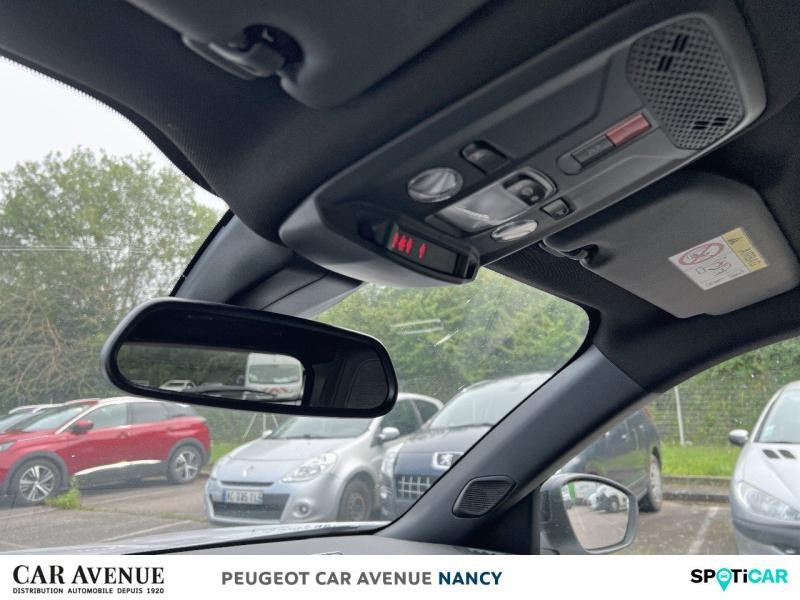 Occasion PEUGEOT 2008 1.2 PureTech 100ch S&S Allure 2024 Blanc Okénite (M) 17390 € à Lunéville