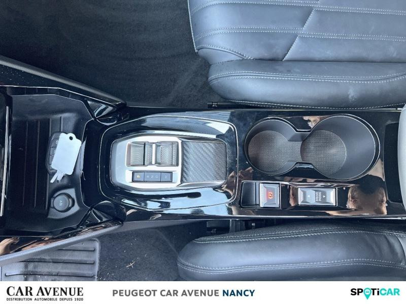 Occasion PEUGEOT 2008 1.2 PureTech 130ch S&S GT EAT8 2022 Blanc Nacré (N) 18790 € à Lunéville