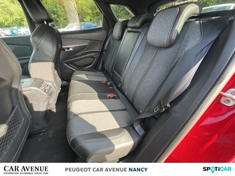 Occasion PEUGEOT 3008 1.5 BlueHDi 130ch E6.c GT Line S&S 2018 Rouge Ultimate (S) 16290 € à Lunéville