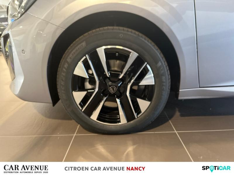 Occasion PEUGEOT 208 e-208 136ch GT 2025 Gris Artense (M) 29990 € à Lunéville