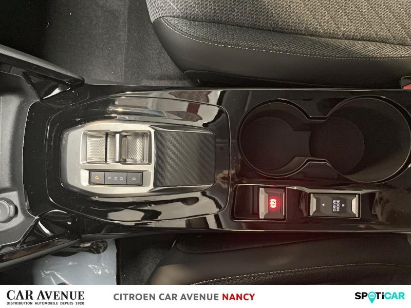 Occasion PEUGEOT 208 e-208 136ch GT 2025 Gris Artense (M) 29990 € à Lunéville