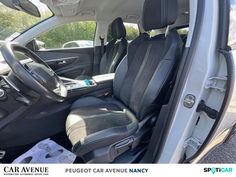 Occasion PEUGEOT 3008 1.2 PureTech 130ch E6.c Crossway S&S EAT8 2019 Blanc Nacré (S) 15990 € à Lunéville