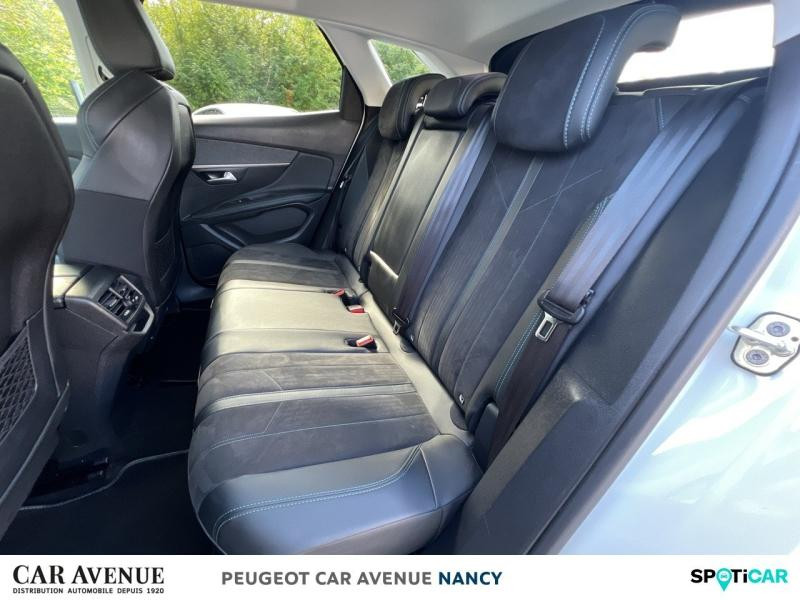 Occasion PEUGEOT 3008 1.2 PureTech 130ch E6.c Crossway S&S EAT8 2019 Blanc Nacré (S) 15990 € à Lunéville