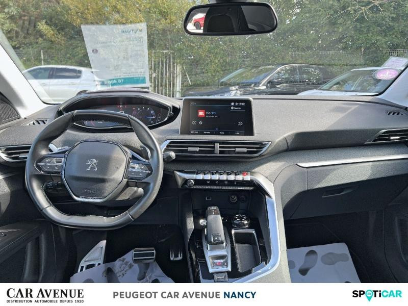 Occasion PEUGEOT 3008 1.2 PureTech 130ch E6.c Crossway S&S EAT8 2019 Blanc Nacré (S) 15990 € à Lunéville