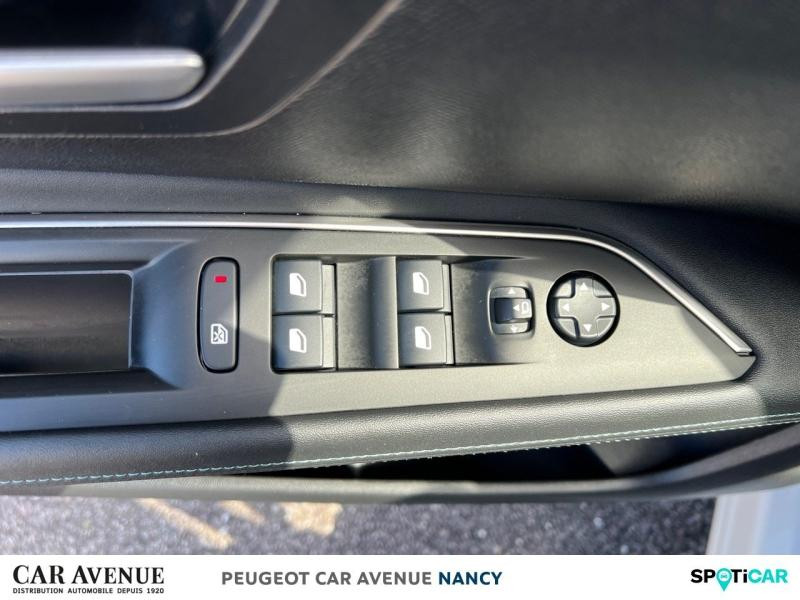 Occasion PEUGEOT 3008 1.2 PureTech 130ch E6.c Crossway S&S EAT8 2019 Blanc Nacré (S) 15990 € à Lunéville