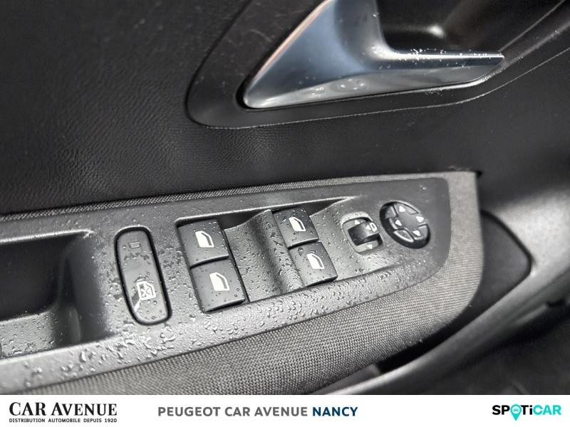 Occasion PEUGEOT 208 Business R 1.5 BlueHDi 100ch S&S Active 2022 Blanc Banquise 10490 € à Lunéville