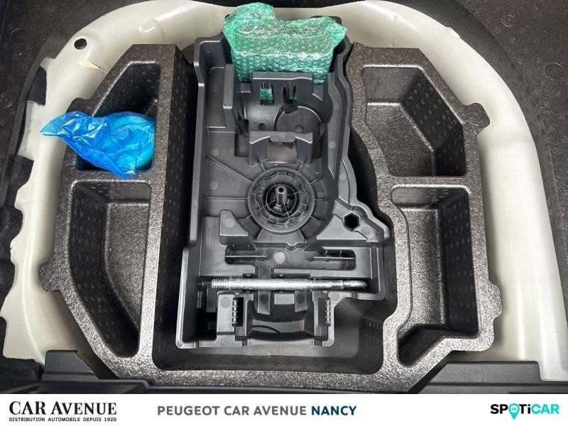 Occasion PEUGEOT 208 Business R 1.5 BlueHDi 100ch S&S Active 2022 Blanc Banquise 10490 € à Lunéville