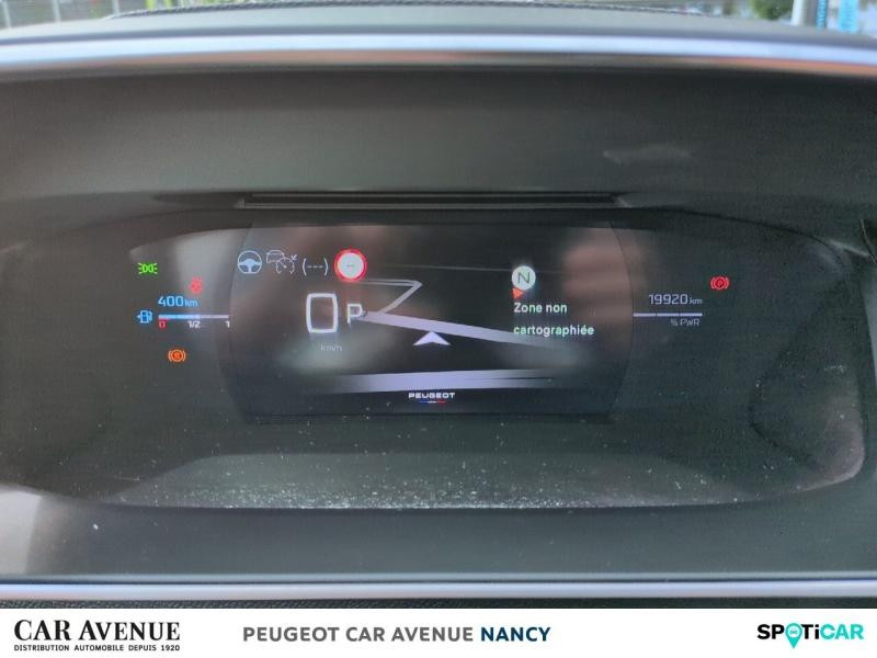 Occasion PEUGEOT 208 1.2 Hybrid 100ch GT e-DCS6 2024 Gris Artense (M) 21490 € à Lunéville