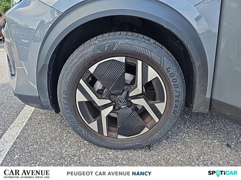 Occasion PEUGEOT 2008 1.2 PureTech 100ch S&S Allure 2024 Gris 18190 € à Lunéville