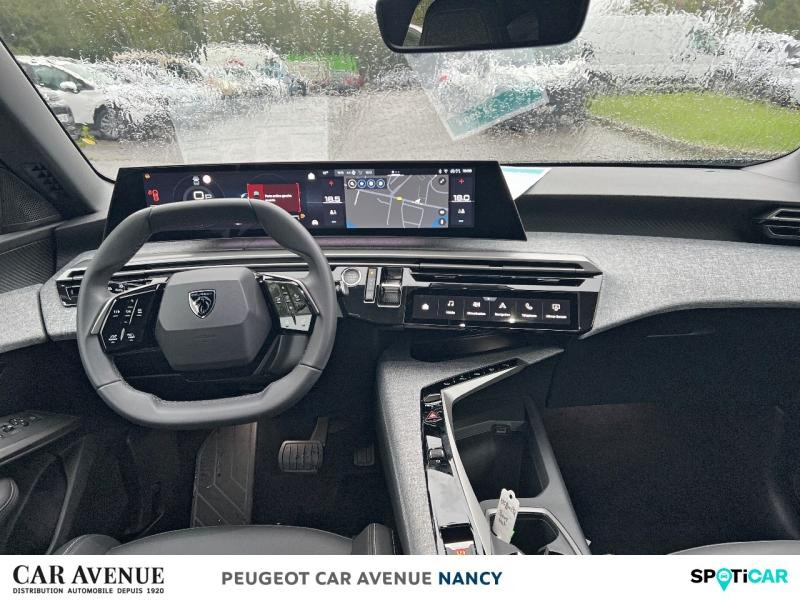 Occasion PEUGEOT 3008 1.2 Hybrid 136ch Allure e-DCS6 2025 Bleu Ingaro (M) 31890 € à Lunéville