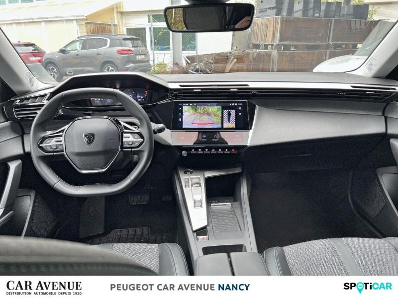 Occasion PEUGEOT 308 SW 1.5 BlueHDi 130ch S&S Allure EAT8 2024 Gris Sélénium (M) 25627 € à Lunéville