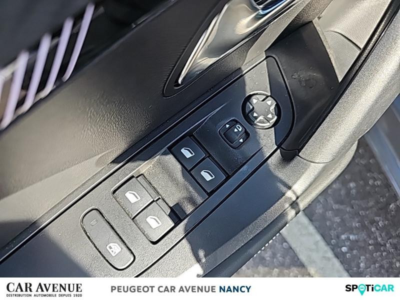 Occasion PEUGEOT 2008 1.2 PureTech 100ch S&S Allure 2024 Gris 18190 € à Lunéville
