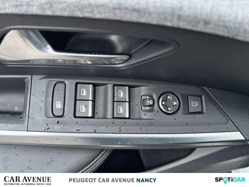 Used PEUGEOT 5008 Hybrid 136ch GT e-DCS6 2024 Blanc Nacré (N) € 35990 in Lunéville