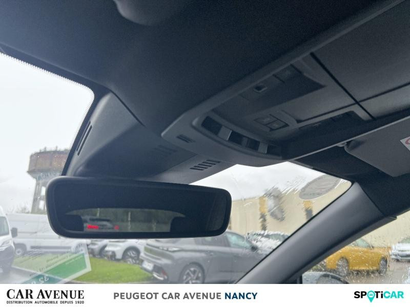Occasion PEUGEOT 3008 1.2 Hybrid 136ch Allure e-DCS6 2025 Bleu Ingaro (M) 31890 € à Lunéville