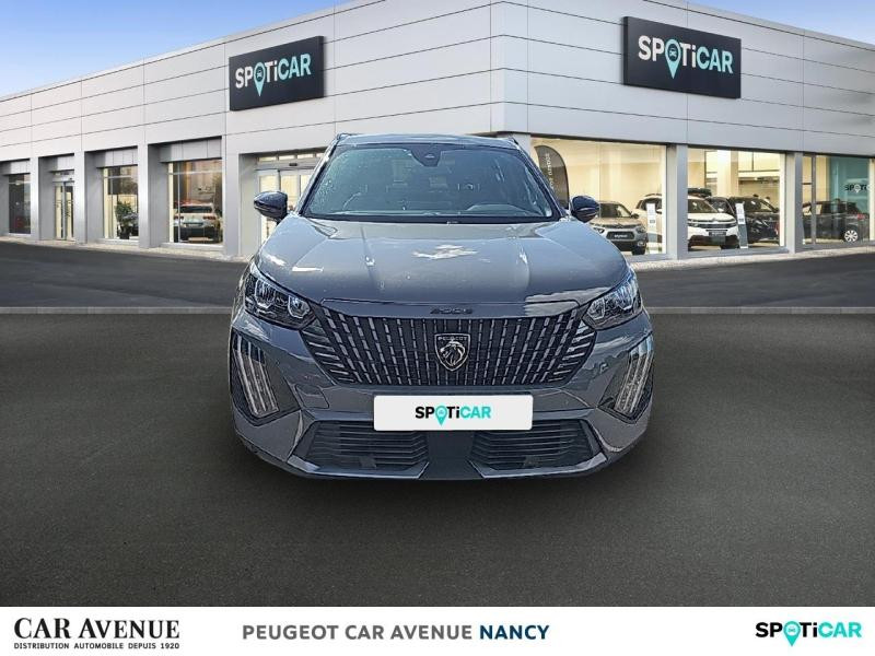 Occasion PEUGEOT 2008 1.2 PureTech 100ch S&S Allure 2024 Gris 18190 € à Lunéville