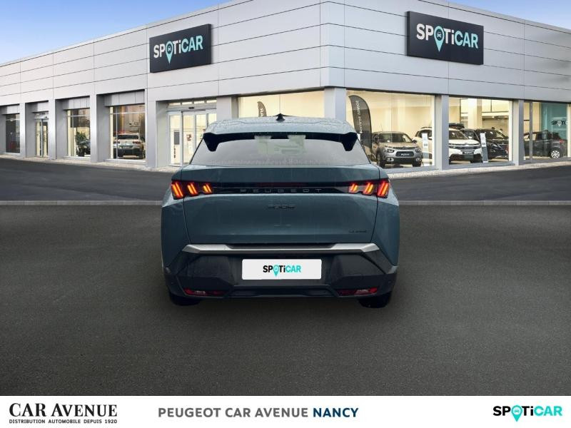 Occasion PEUGEOT 3008 1.2 Hybrid 136ch Allure e-DCS6 2025 Bleu Ingaro (M) 31890 € à Lunéville