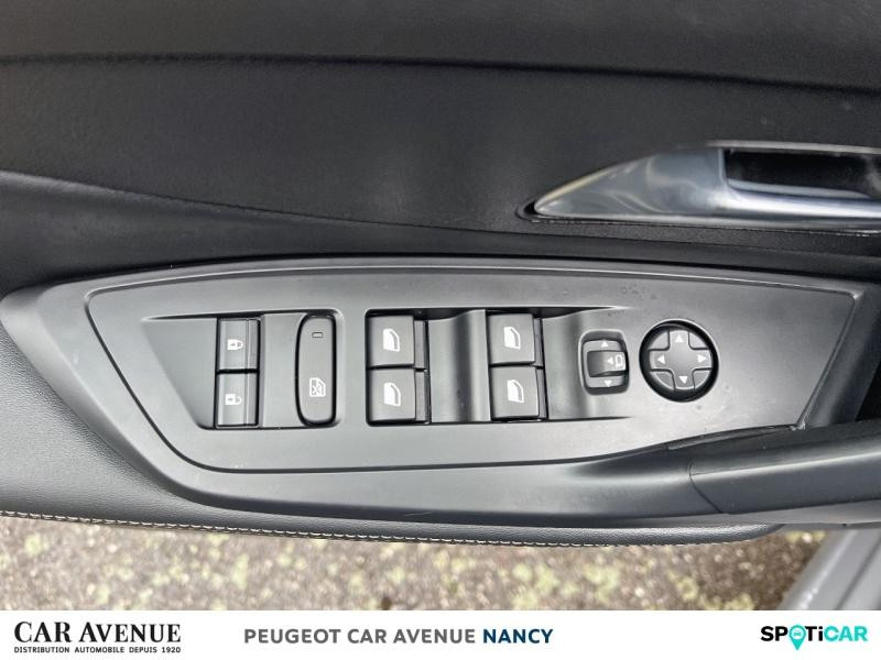 Occasion PEUGEOT 308 SW 1.5 BlueHDi 130ch S&S Allure EAT8 2024 Gris Sélénium (M) 25627 € à Lunéville