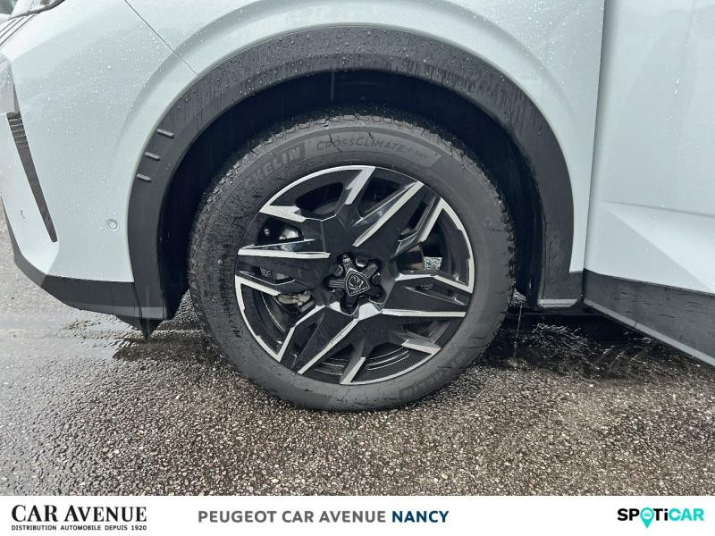 Used PEUGEOT 5008 Hybrid 136ch GT e-DCS6 2024 Blanc Nacré (N) € 35990 in Lunéville