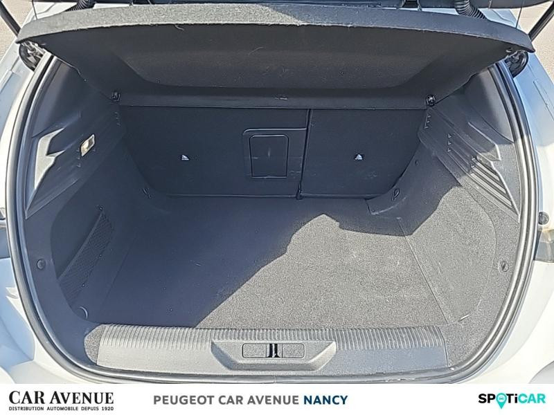 Occasion PEUGEOT 308 1.2 PureTech 130ch S&S Allure 2024 Blanc Okénite (M) 19390 € à Lunéville