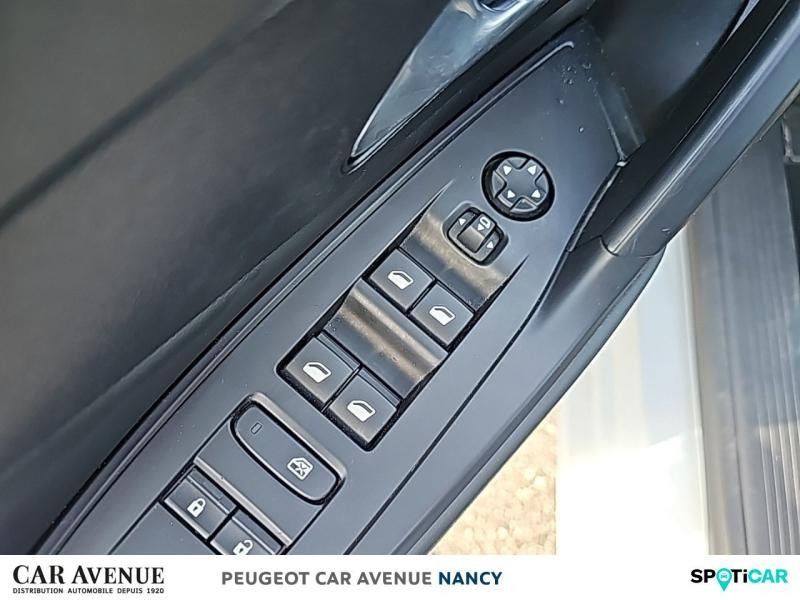 Occasion PEUGEOT 308 1.2 PureTech 130ch S&S Allure 2024 Blanc Okénite (M) 19390 € à Lunéville