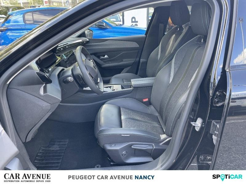 Occasion PEUGEOT 308 SW 1.5 BlueHDi 130ch S&S Allure EAT8 2024 Noir Perla Nera (M) 25190 € à Lunéville