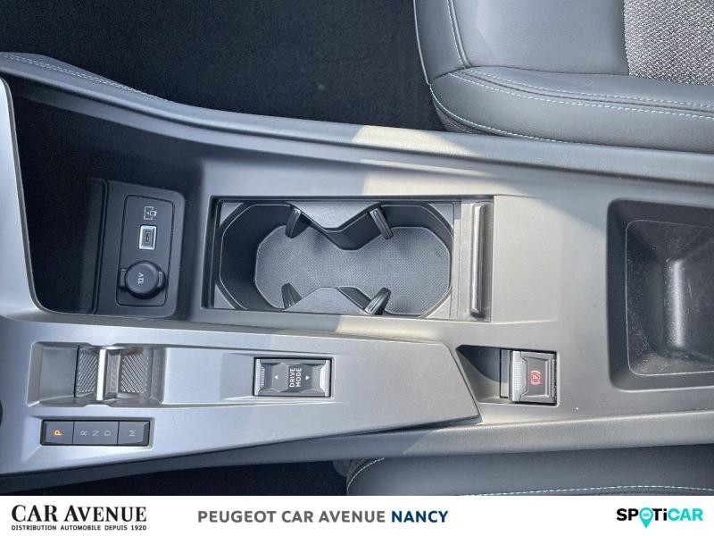 Occasion PEUGEOT 308 SW 1.5 BlueHDi 130ch S&S Allure EAT8 2024 Noir Perla Nera (M) 25190 € à Lunéville