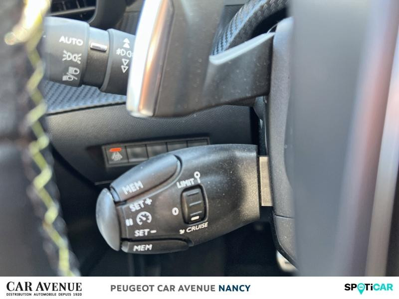 Occasion PEUGEOT 2008 1.2 PureTech 130ch S&S GT EAT8 2021 Rouge Elixir (S) 18178 € à Lunéville